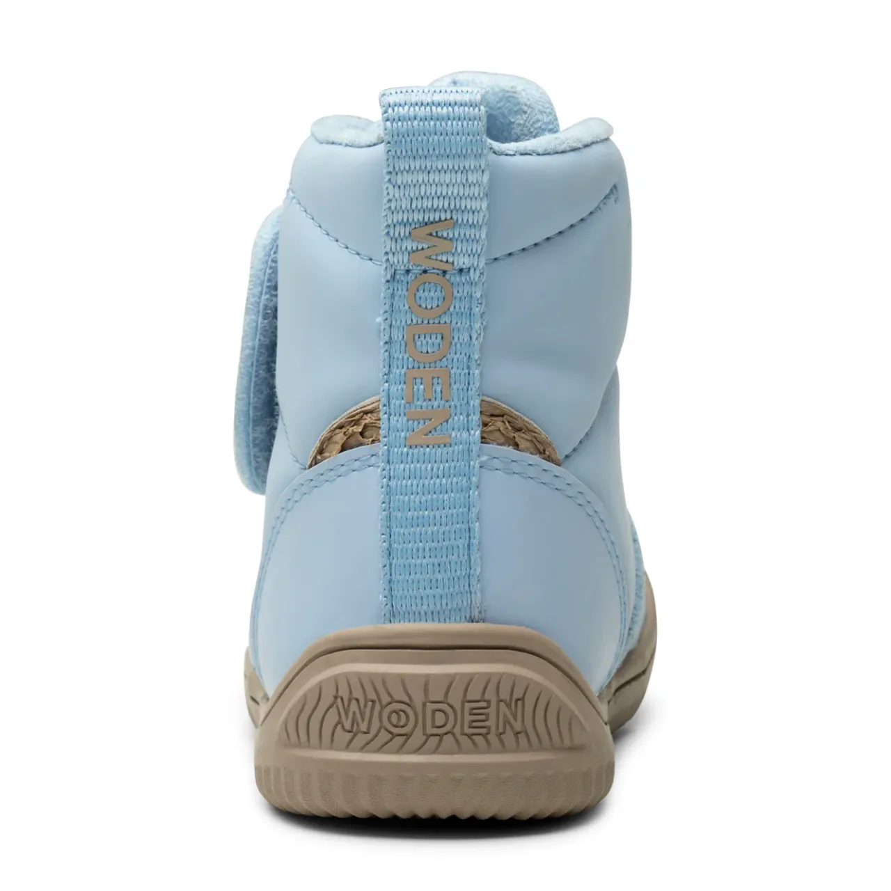 WODEN Theo Baby - Blue skies Blueskies Hot