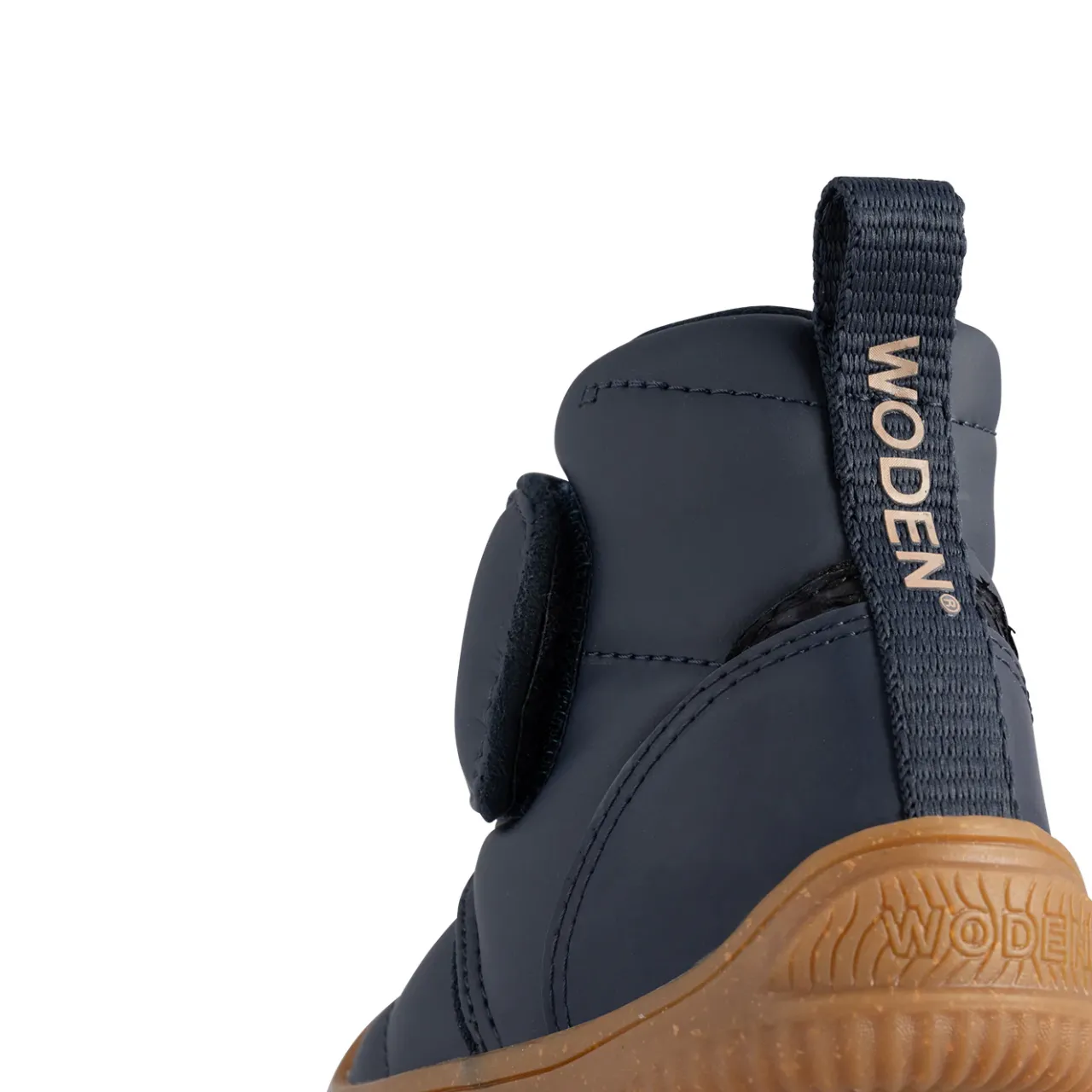 WODEN Theo Baby - Dark Navy DarkNavy Outlet