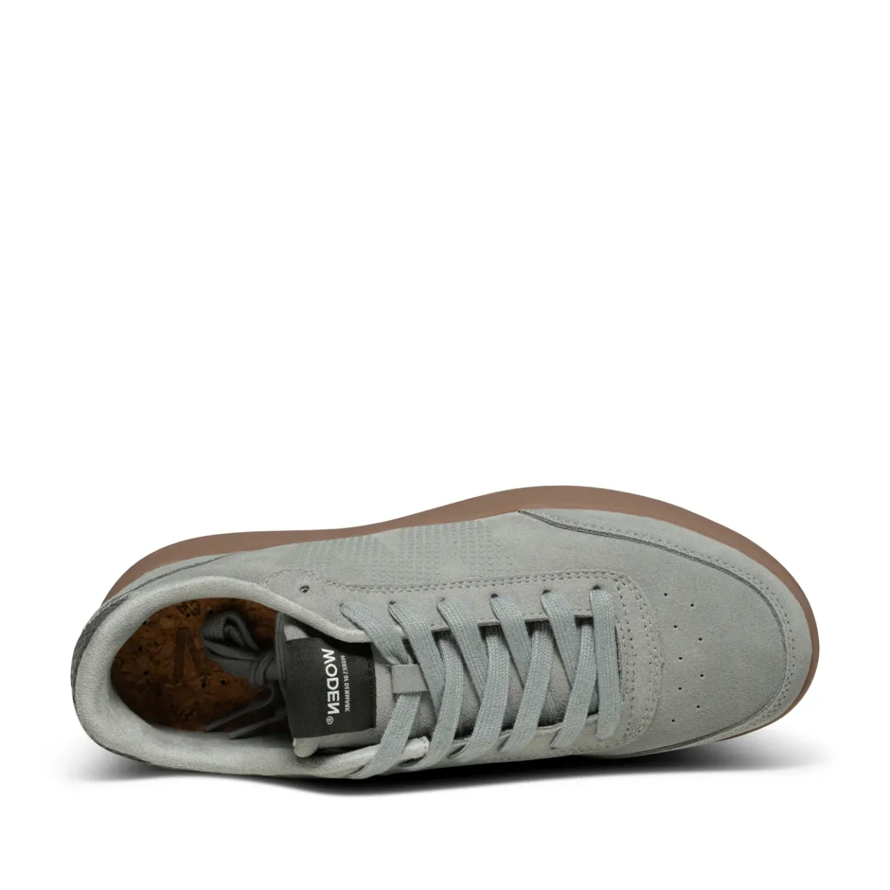 WODEN Toke - Autumn Grey AutumnGrey Outlet