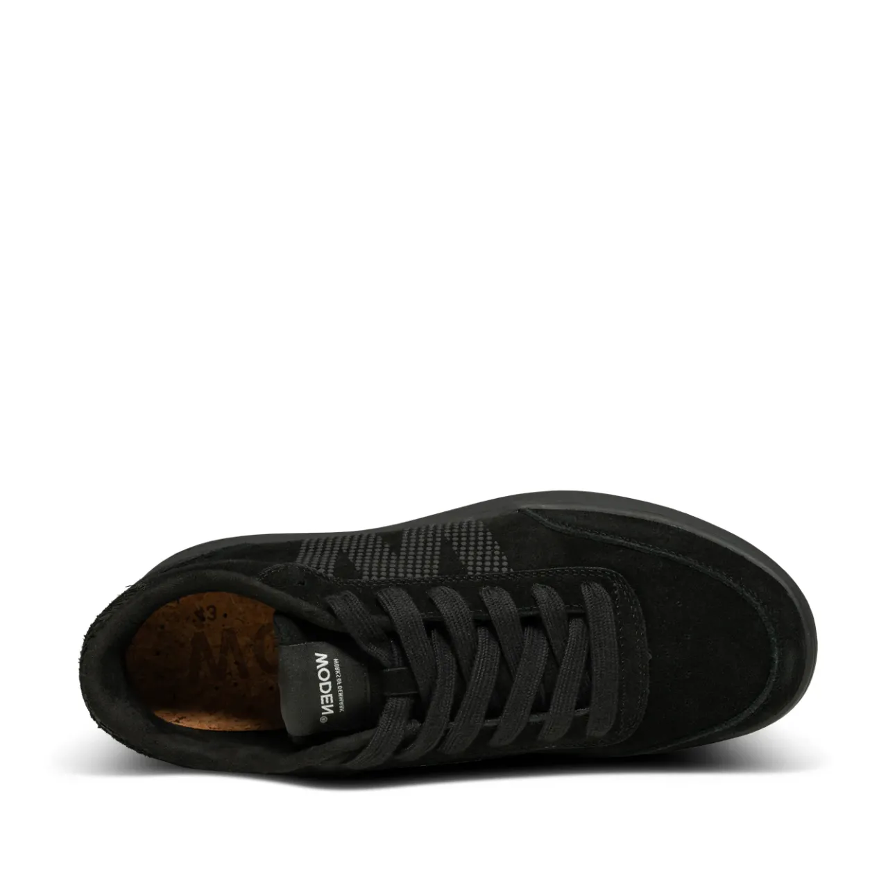 WODEN Toke - Black Sale