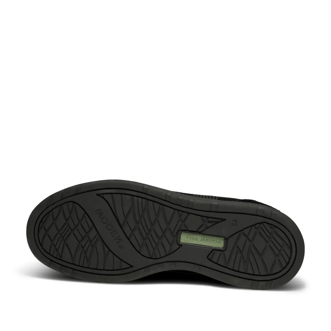 WODEN Toke - Black Sale