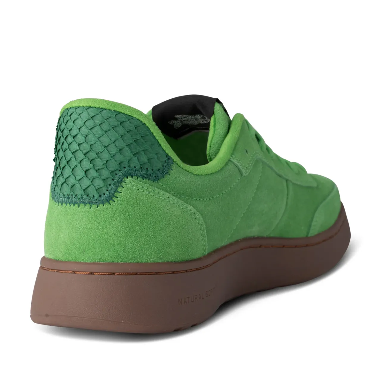 WODEN Toke - Green Flair GreenFlair Discount