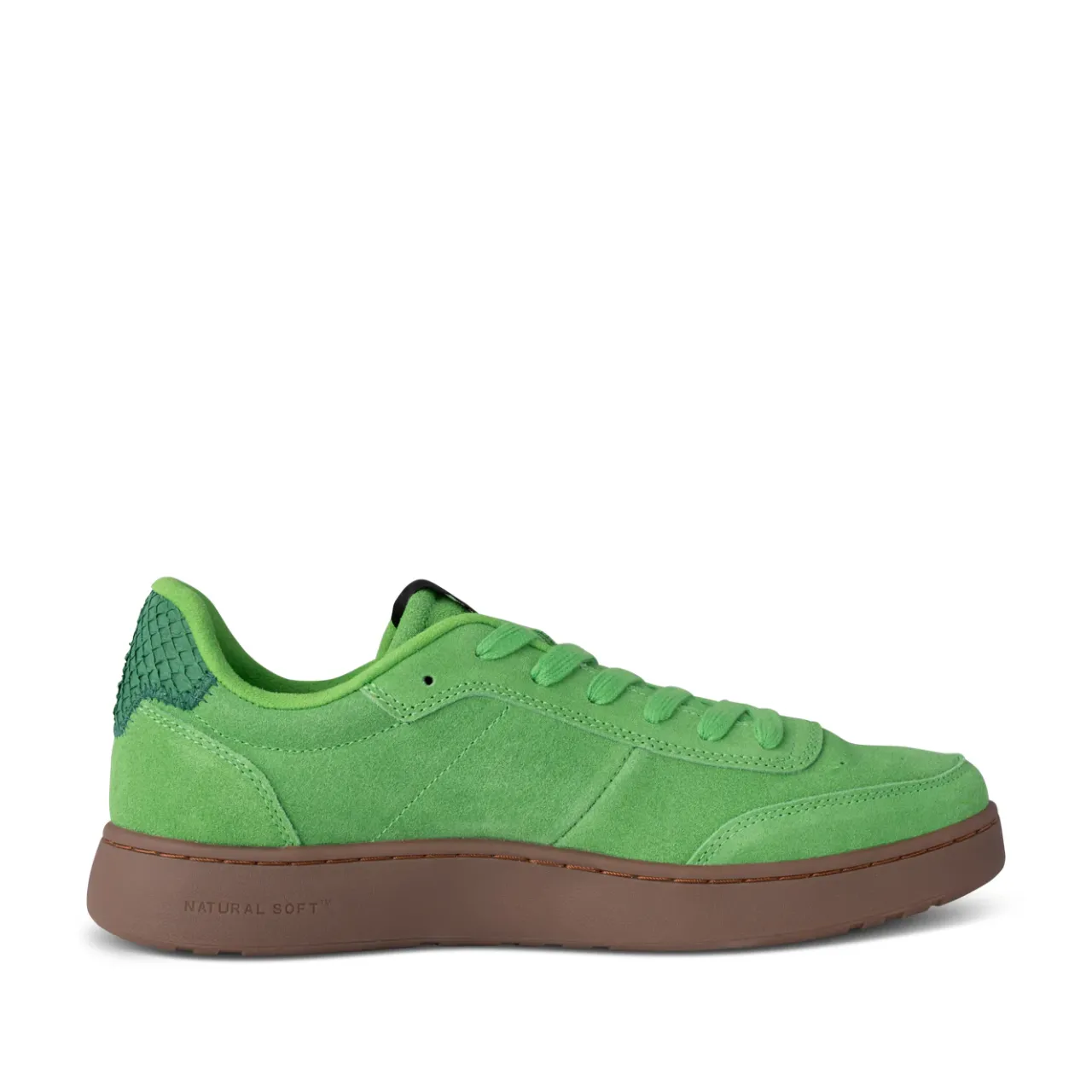WODEN Toke - Green Flair GreenFlair Discount