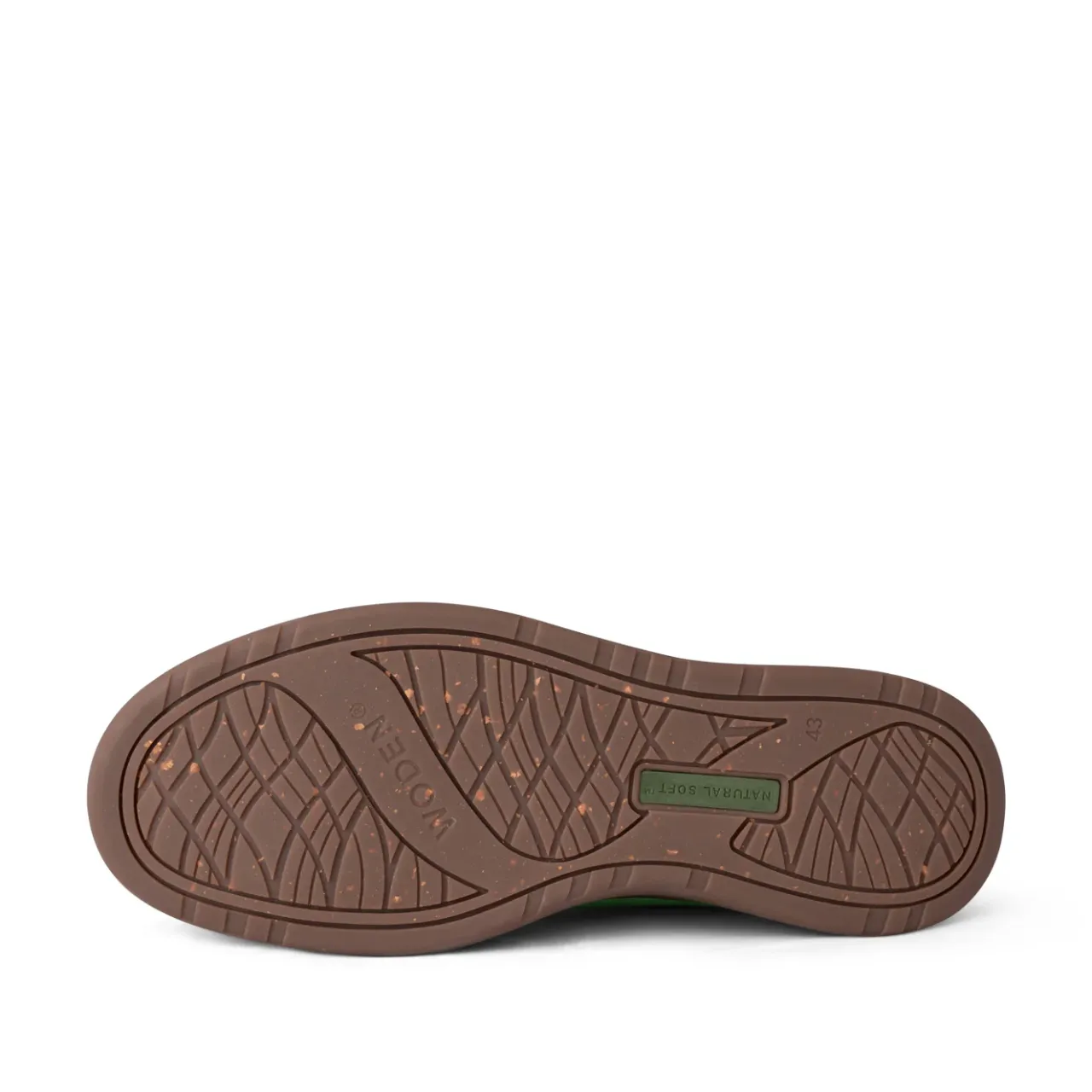 WODEN Toke - Green Flair GreenFlair Discount
