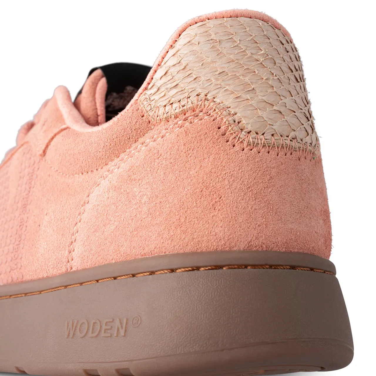 WODEN Toke - Pink Sand PinkSand Outlet