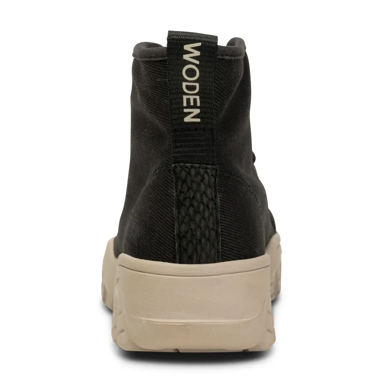 WODEN Tonya - Black New