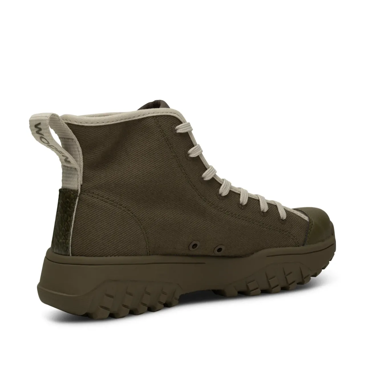 WODEN Tonya - Dark Olive DarkOlive Sale