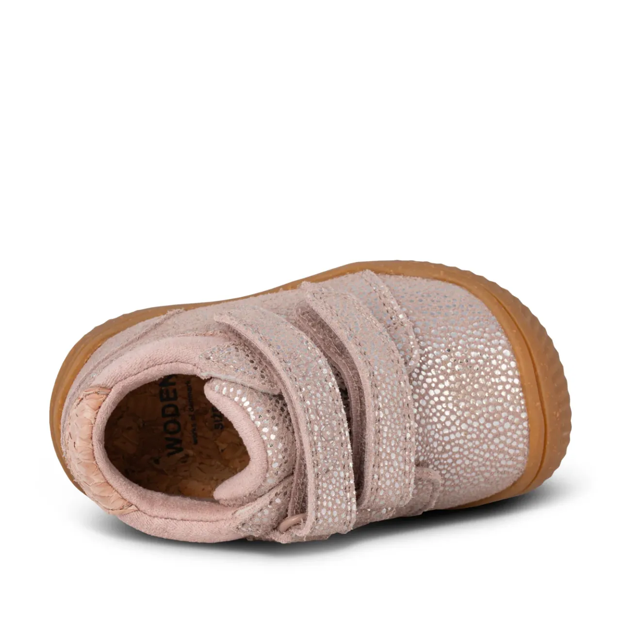 WODEN Tristan Allover Pearl - Dry Rose DryRose Online