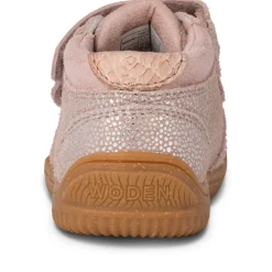 WODEN Tristan Allover Pearl - Dry Rose DryRose Online