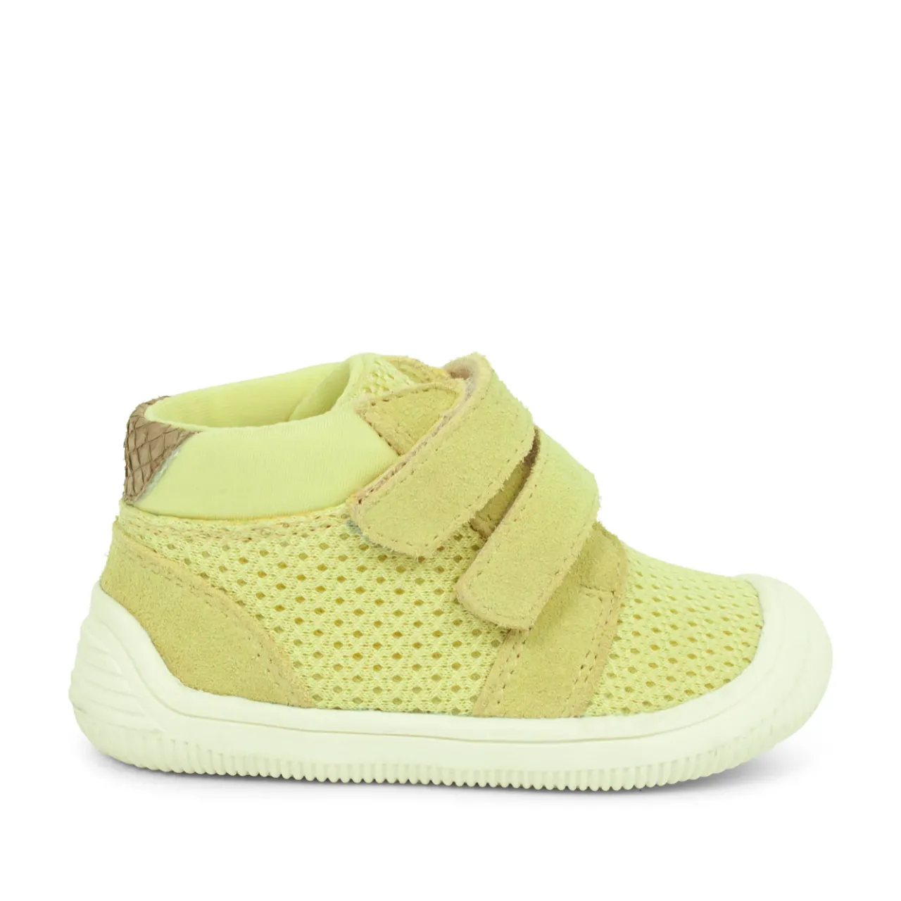 WODEN Tristan Baby - Lemongrass New