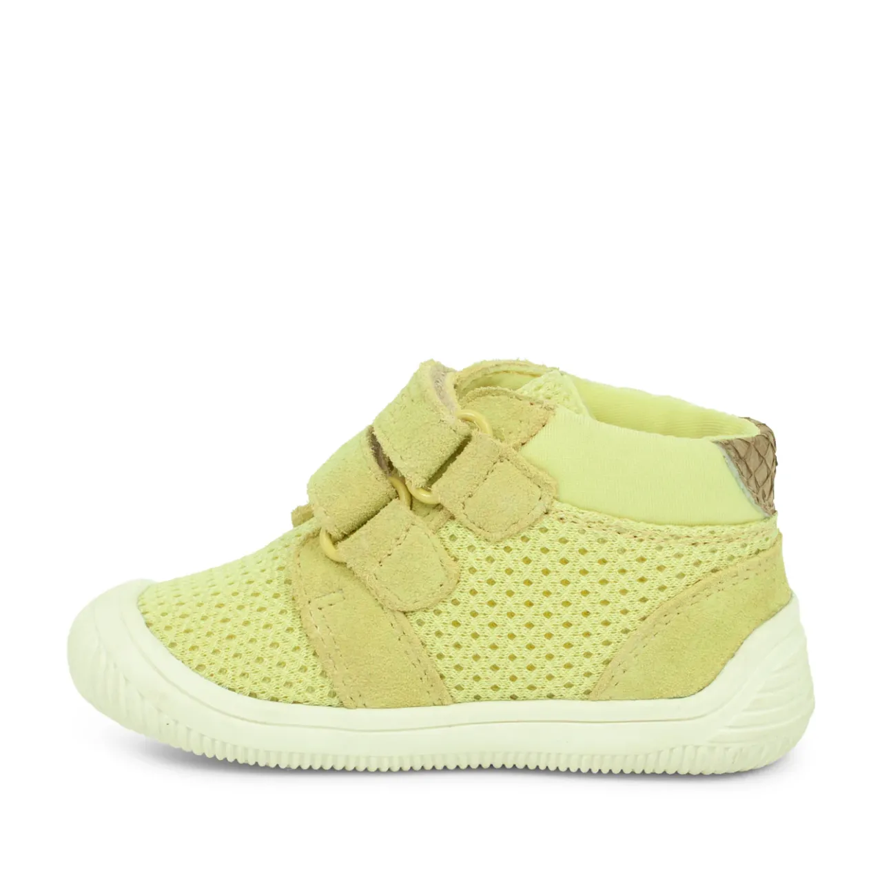 WODEN Tristan Baby - Lemongrass New