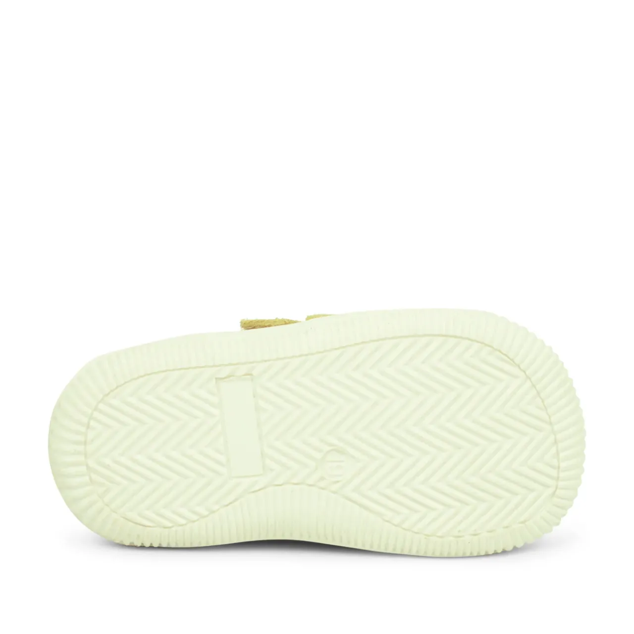 WODEN Tristan Baby - Lemongrass New