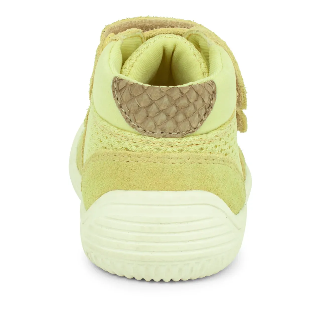 WODEN Tristan Baby - Lemongrass New