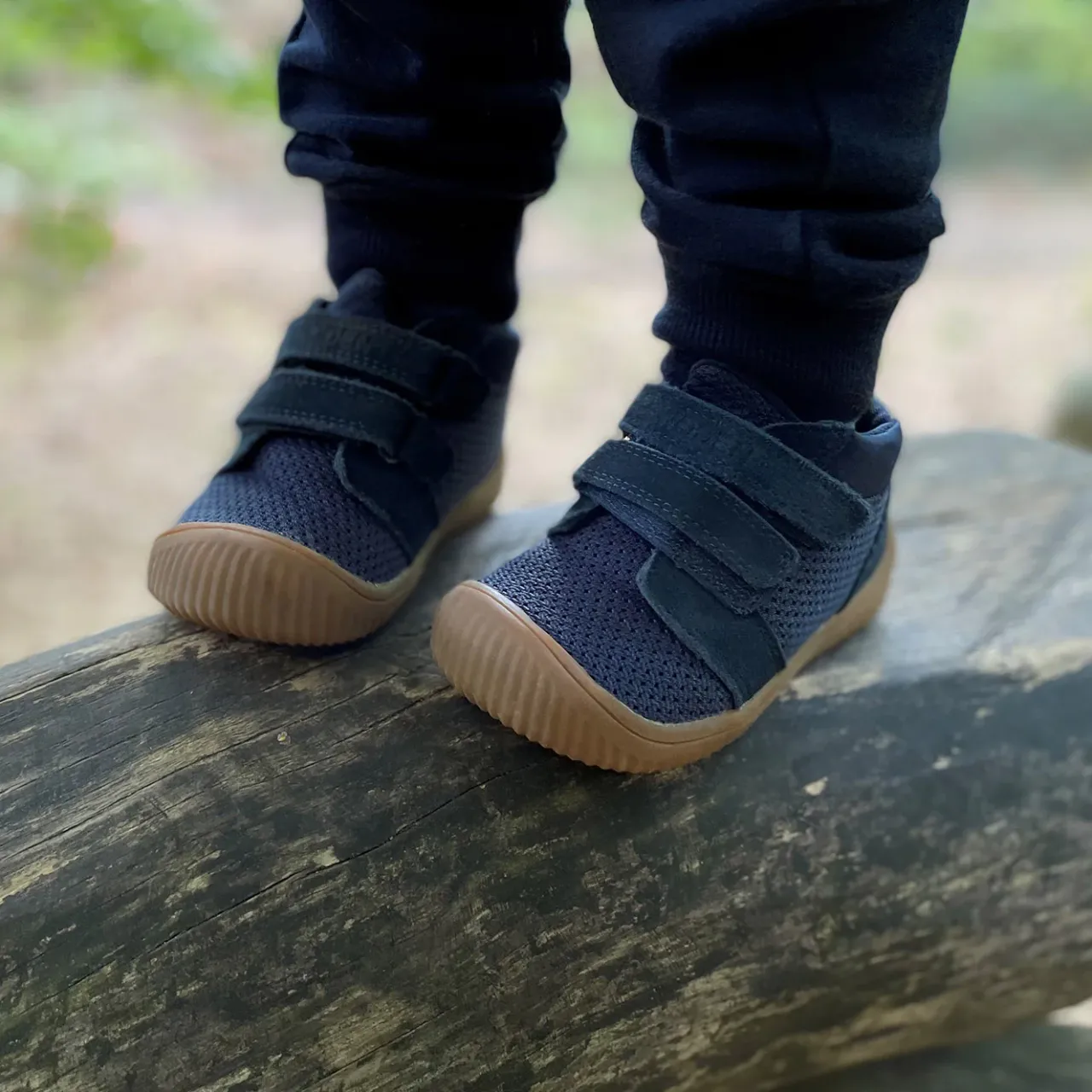 WODEN Tristan Baby - Navy Fashion