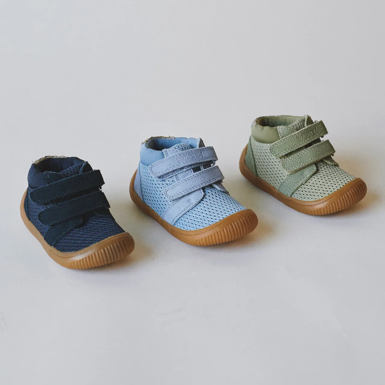 WODEN Tristan Baby - Navy Fashion