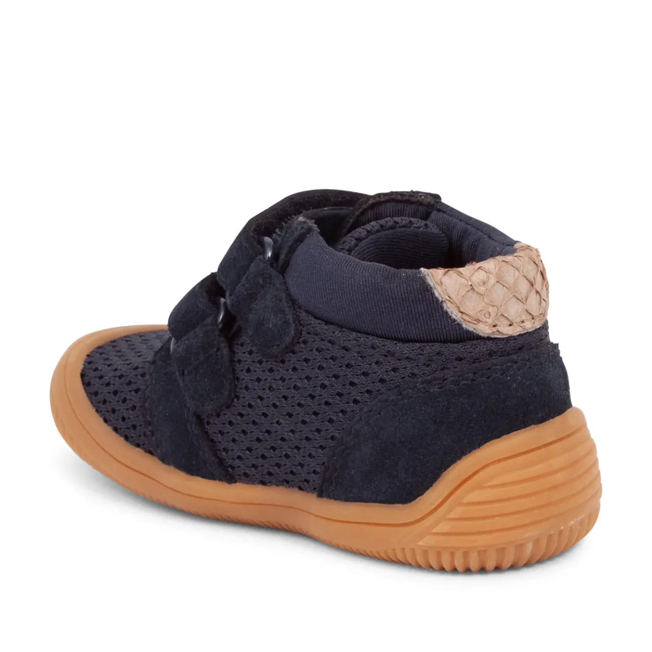 WODEN Tristan Baby - Navy Fashion