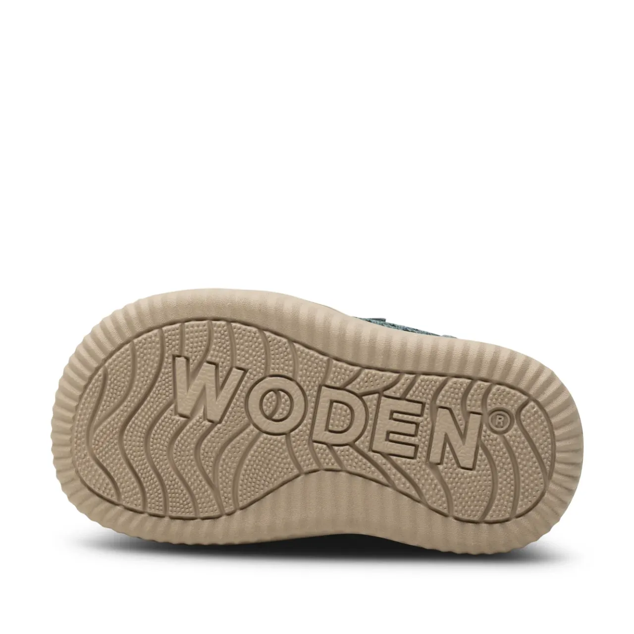 WODEN Tristan Baby - Storm Discount