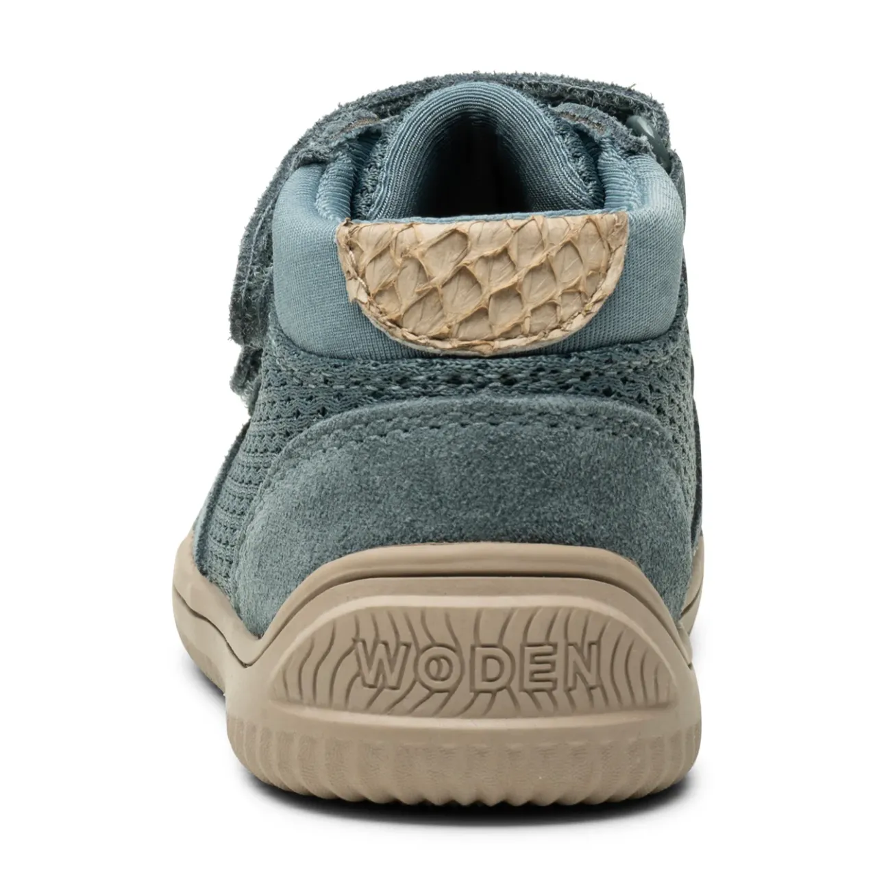 WODEN Tristan Baby - Storm Discount