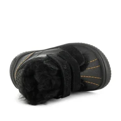 WODEN Tristan Boot - Black Best