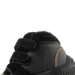 WODEN Tristan Boot - Black Best