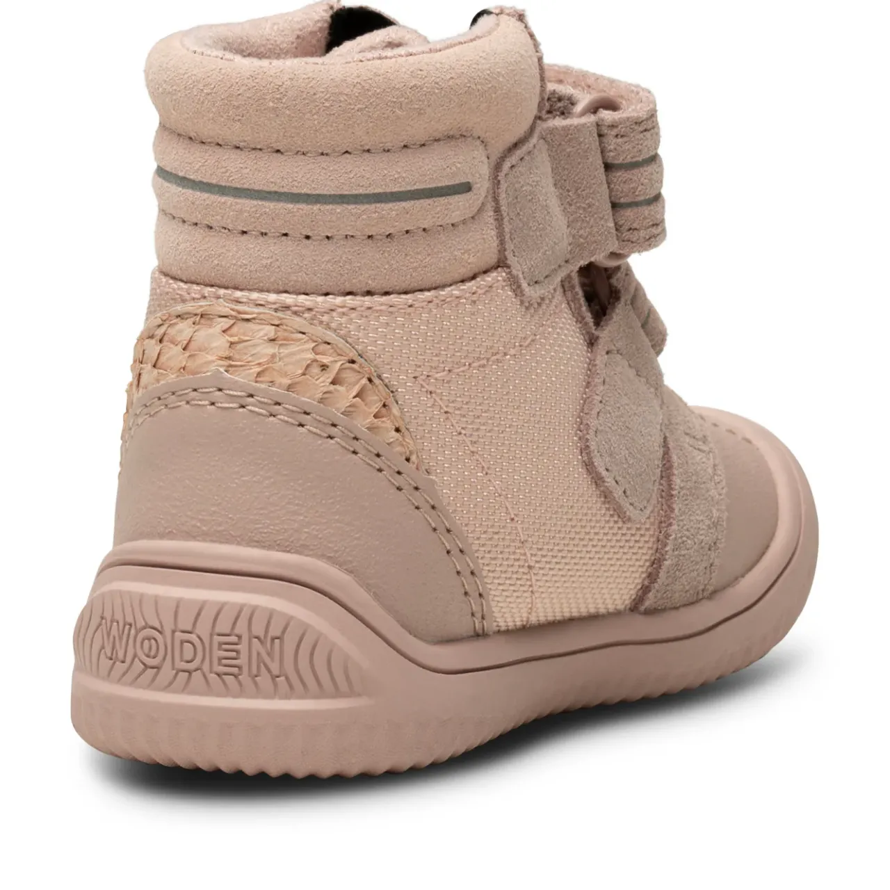 WODEN Tristan Boot II - Ballerina Discount