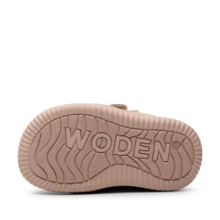 WODEN Tristan Boot II - Ballerina Discount