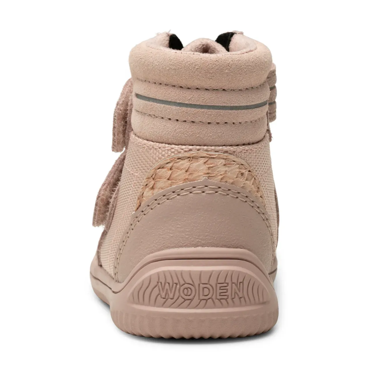 WODEN Tristan Boot II - Ballerina Discount