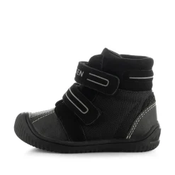 WODEN Tristan Boot II - Black New