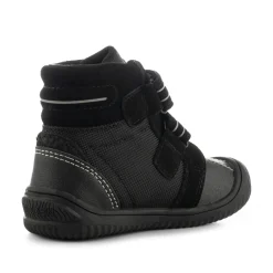 WODEN Tristan Boot II - Black New