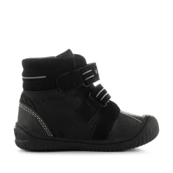 WODEN Tristan Boot II - Black New