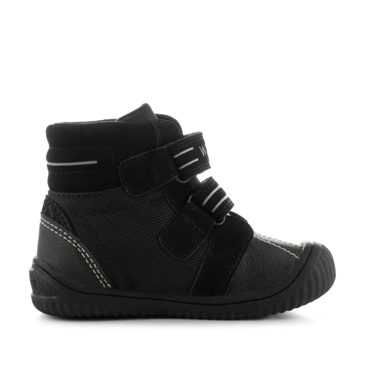 WODEN Tristan Boot II - Black New
