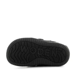 WODEN Tristan Boot II - Black New