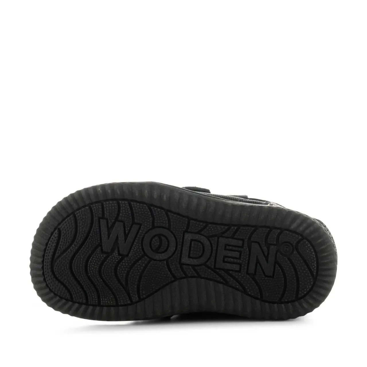 WODEN Tristan Boot II - Black New