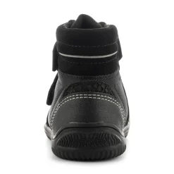 WODEN Tristan Boot II - Black New