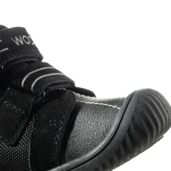 WODEN Tristan Boot II - Black New