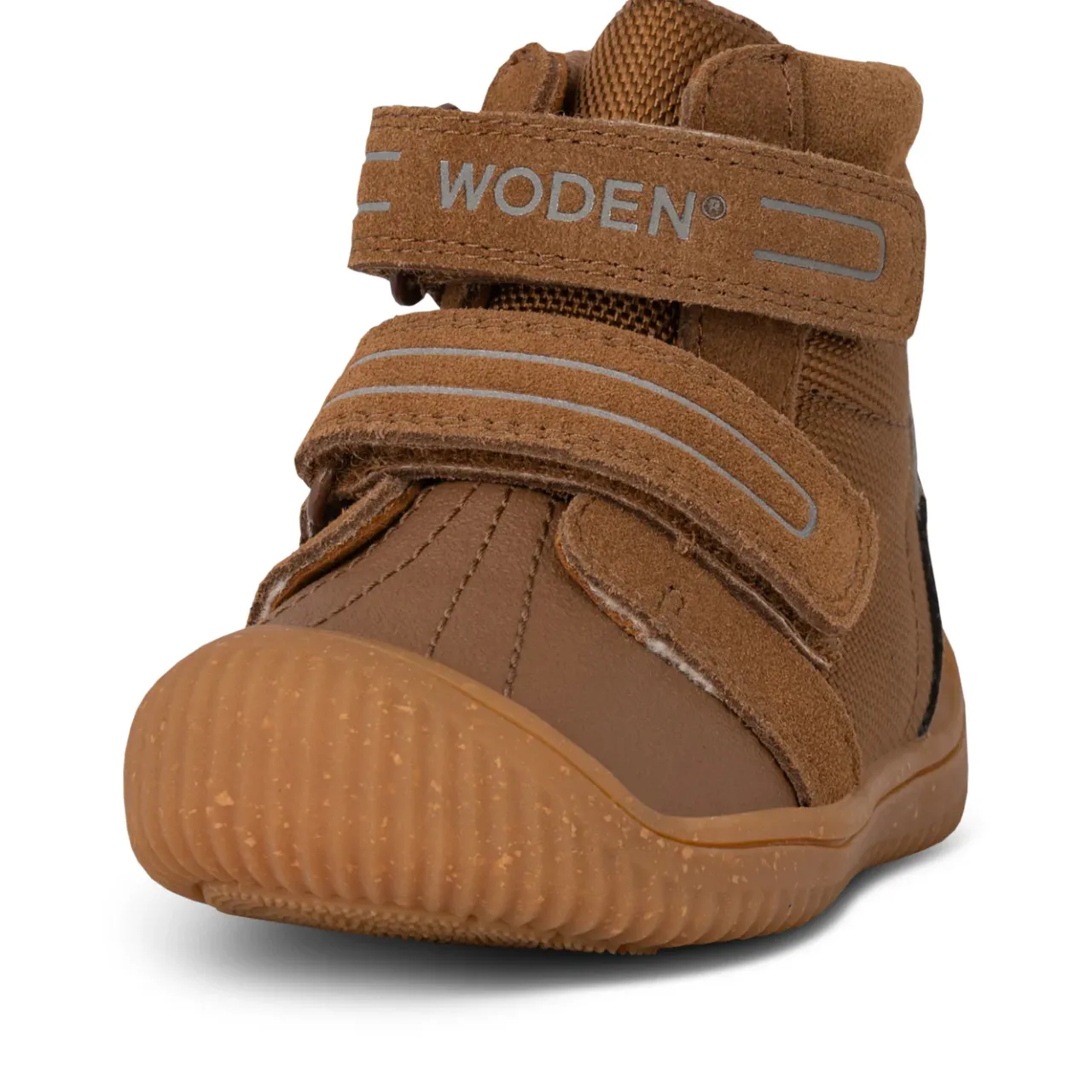 WODEN Tristan Boot II - Caramel Sale