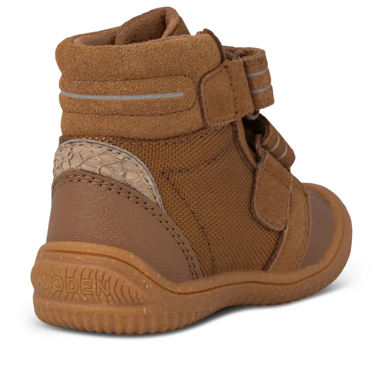 WODEN Tristan Boot II - Caramel Sale