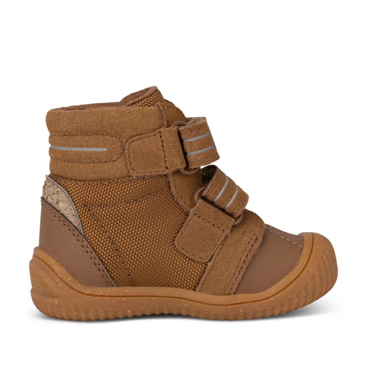 WODEN Tristan Boot II - Caramel Sale