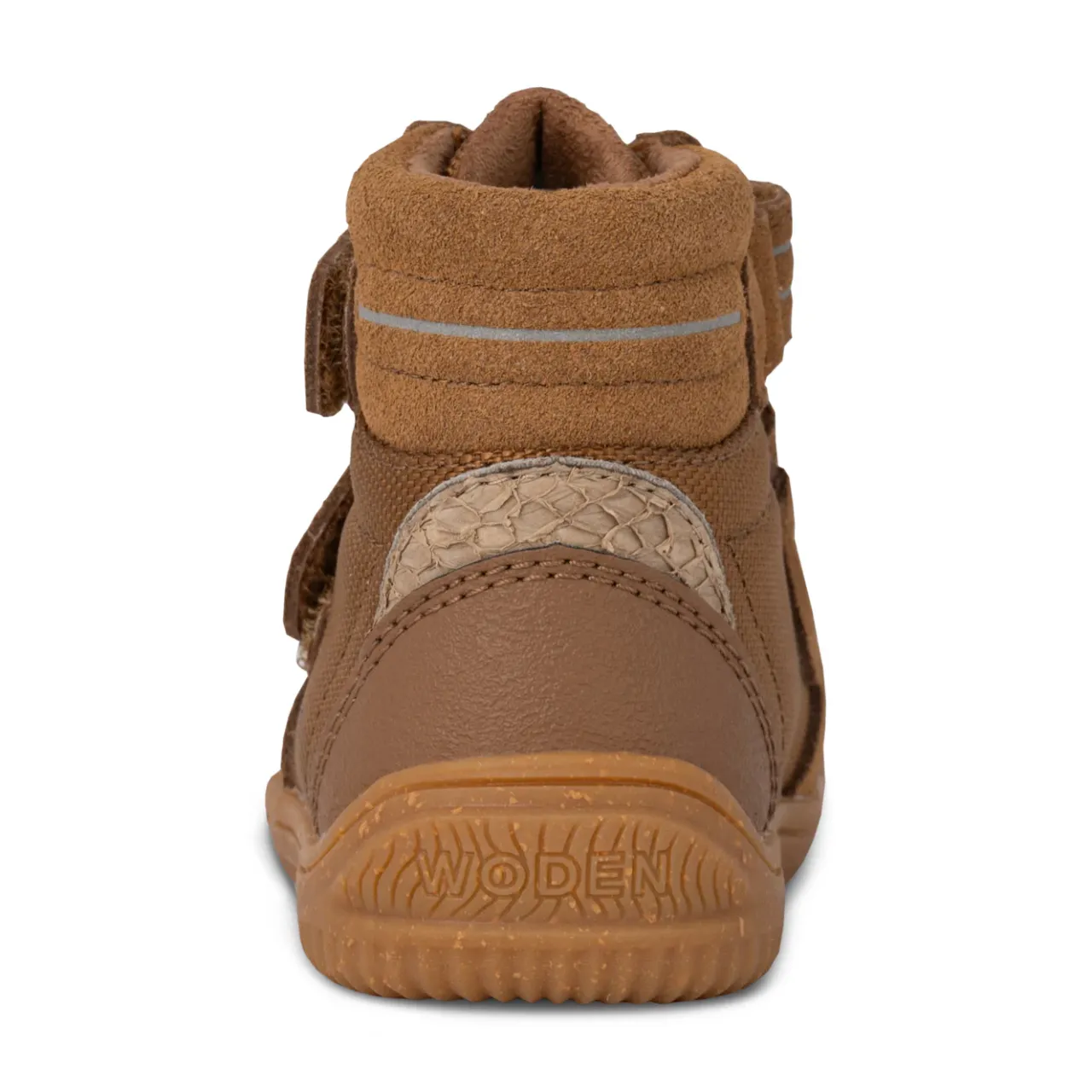WODEN Tristan Boot II - Caramel Sale