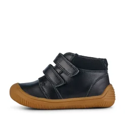 WODEN Tristan Leather - Black New