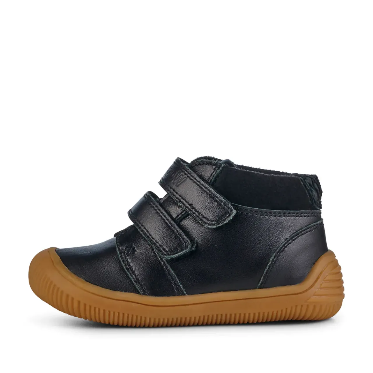 WODEN Tristan Leather - Black New