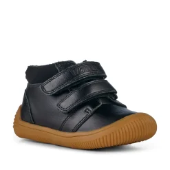 WODEN Tristan Leather - Black New