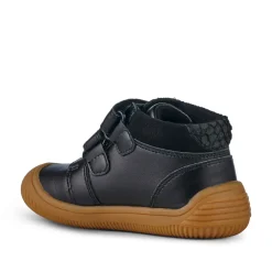 WODEN Tristan Leather - Black New