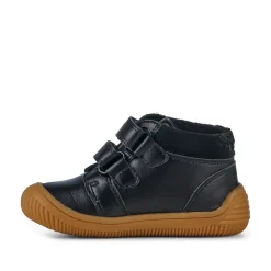WODEN Tristan Leather - Black New