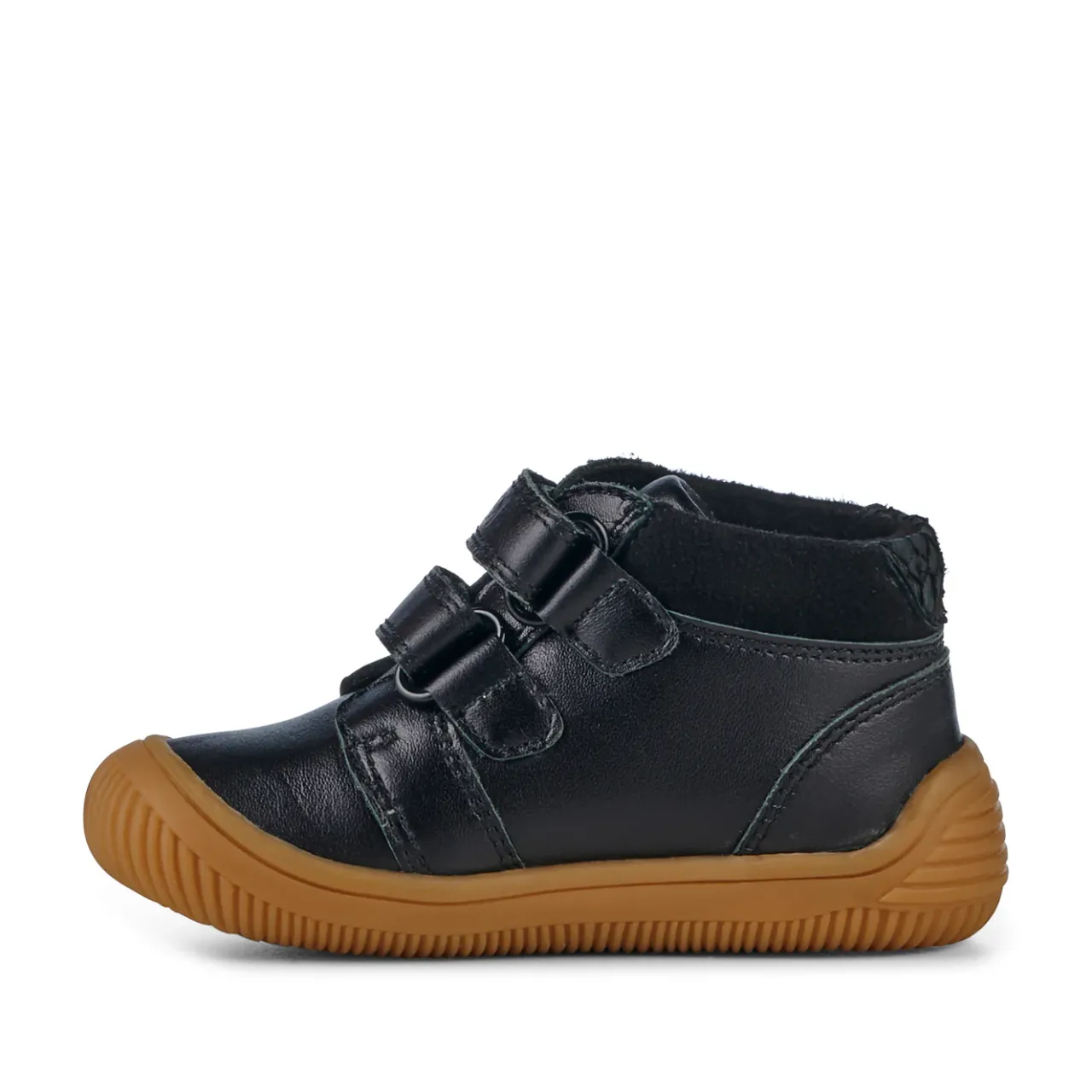 WODEN Tristan Leather - Black New