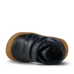 WODEN Tristan Leather - Black New