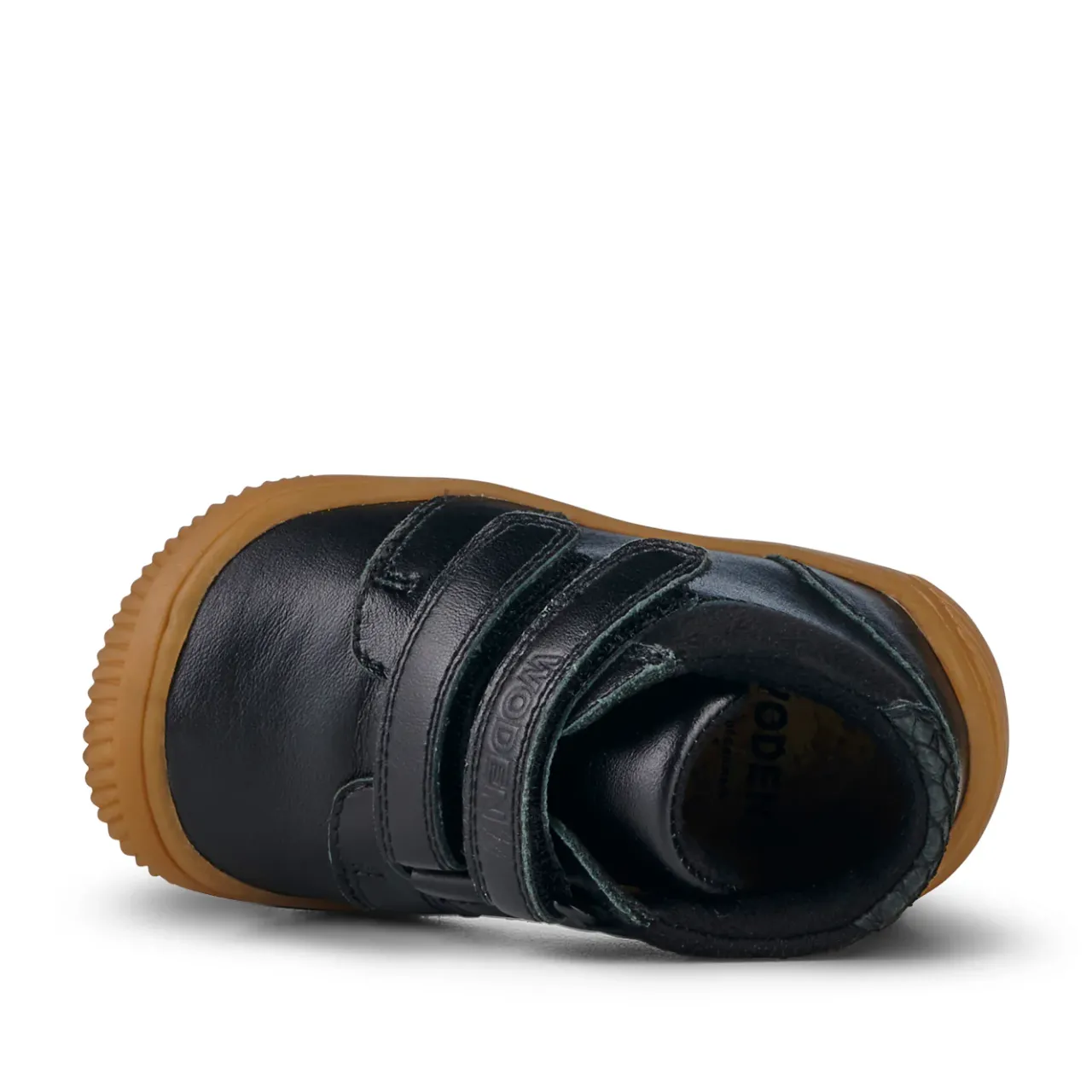 WODEN Tristan Leather - Black New