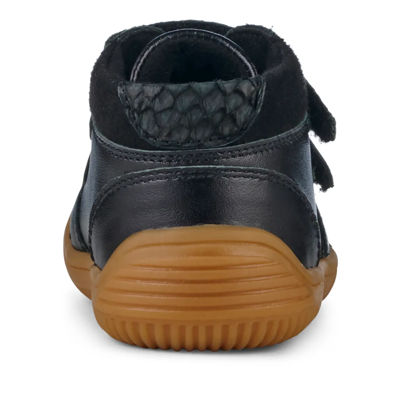 WODEN Tristan Leather - Black New