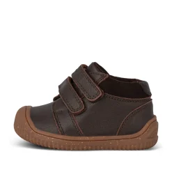 WODEN Tristan Leather - Chocolate Hot