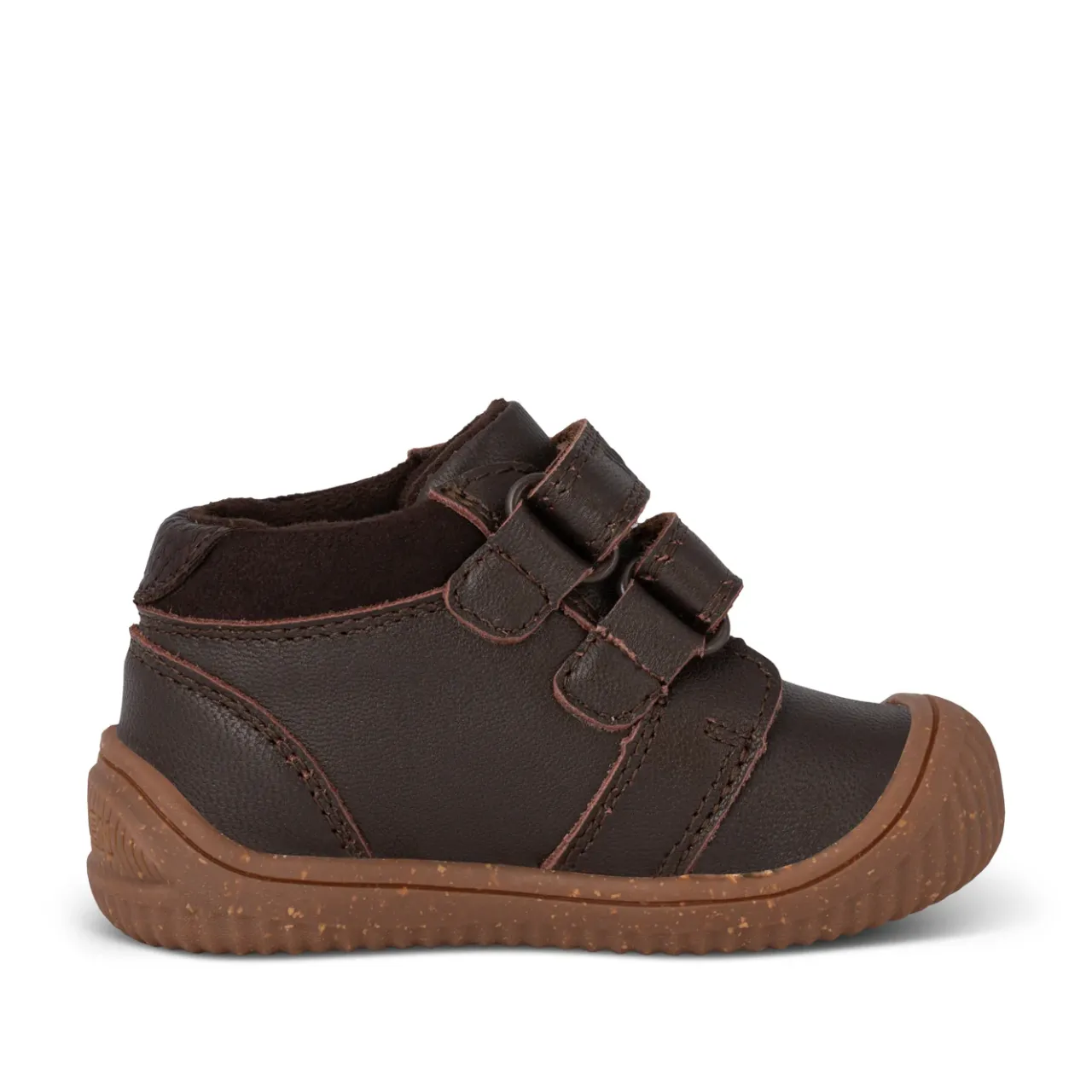 WODEN Tristan Leather - Chocolate Hot
